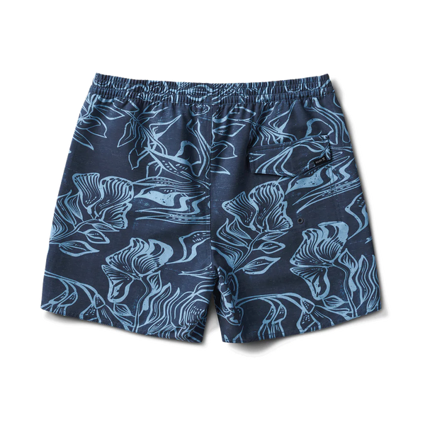 Shorey Boardshorts 16" - Fluid State Blue