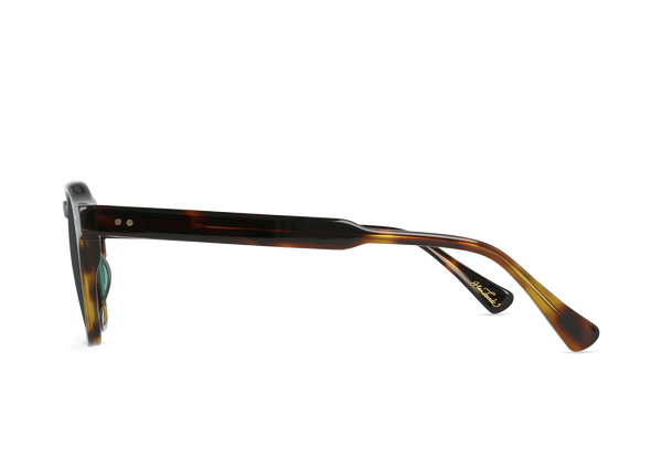 Aren - Kola Tortoise / Green Polarized