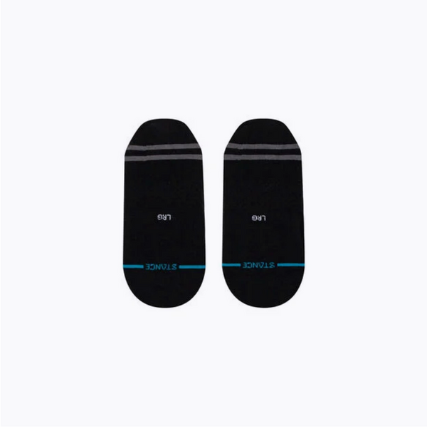 Gamut/Icon 2 Stance Socks (Black)