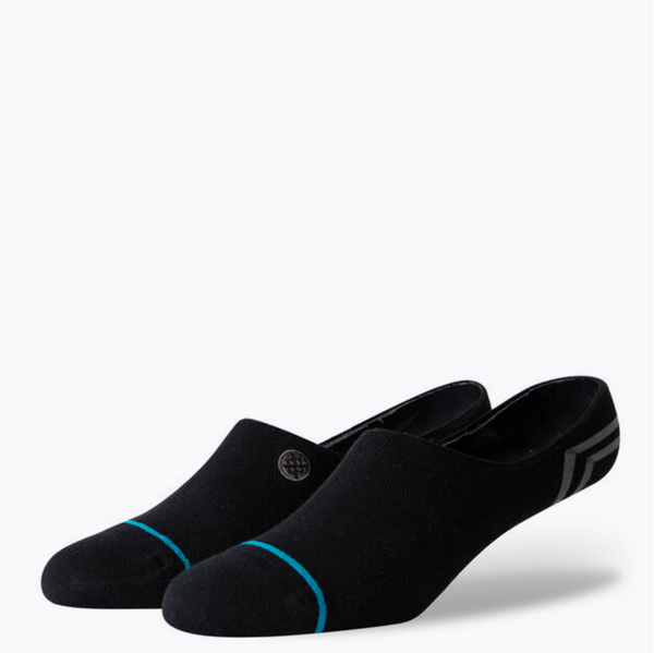 Gamut/Icon 2 Stance Socks (Black)