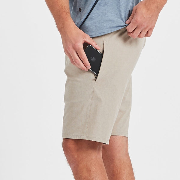 Aim Short - Khaki