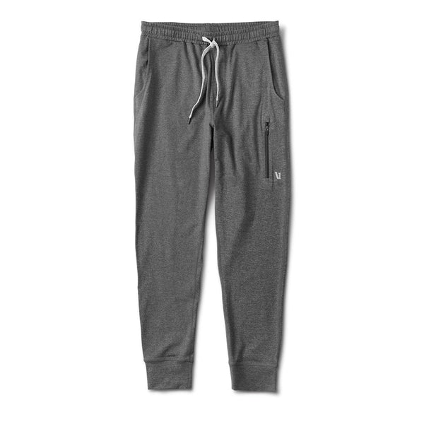 Sunday Performance Jogger - Charcoal Heather