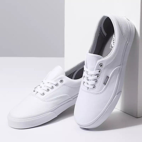 Era Shoe - True White