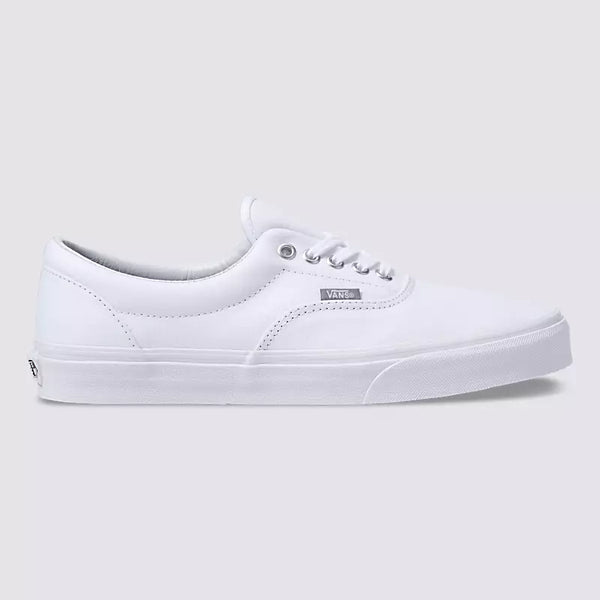 Era Shoe - True White