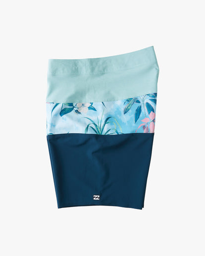 Tribong Pro Boardshorts 19" - Harbor