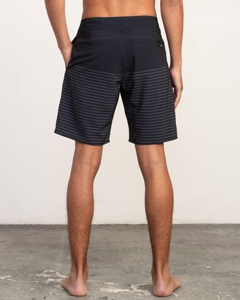Curren Trunk (Black)
