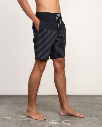 Curren Trunk (Black)