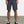 Load image into Gallery viewer, Back In 19&quot; Hybrid Short (Denim Heather)
